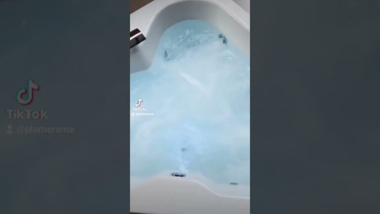 Disfruta de la relajaci&oacute;n pura en un jacuzzi