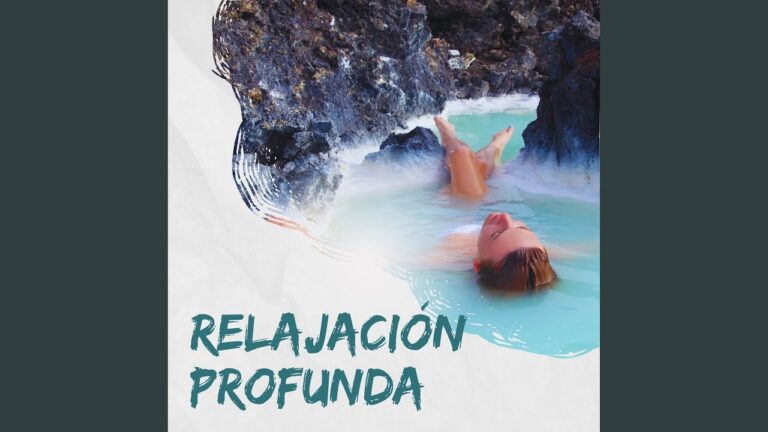 Sumérgete en la Relajación Profunda: Aguas Terapéuticas al Rescate