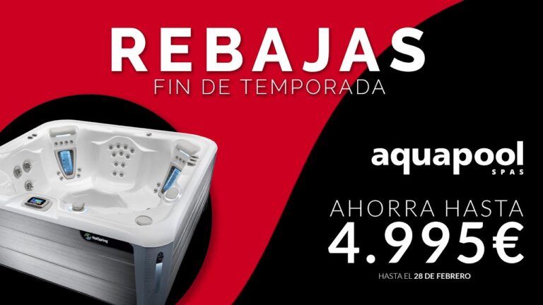 Mejora tu bienestar con jacuzzis: Descubre los beneficios para tu salud