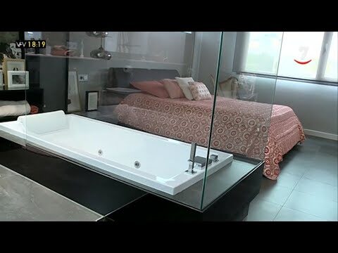 Tendencias de lujo en hidromasajes: Lo último en relajación y confort