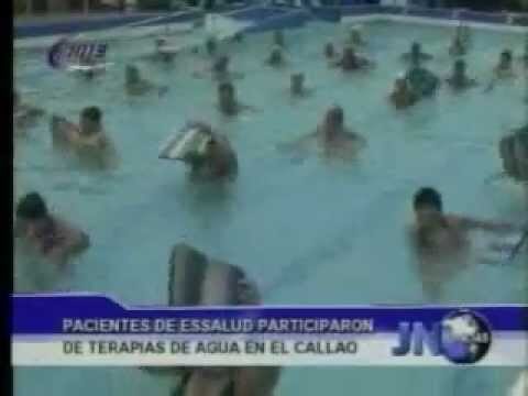 Hidromasaje: Terapia Complementaria Efectiva