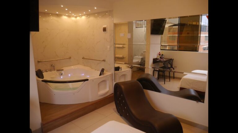 Jacuzzis: Disfruta de Momentos Íntimos y Relajantes