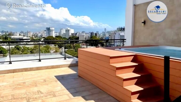 Sum&eacute;rgete en el placer refrescante de un jacuzzi