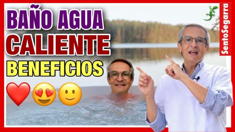 Beneficios cardiovasculares del jacuzzi