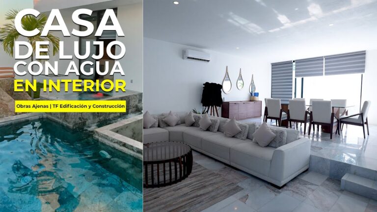 Jacuzzis: El lujo del descanso en casa