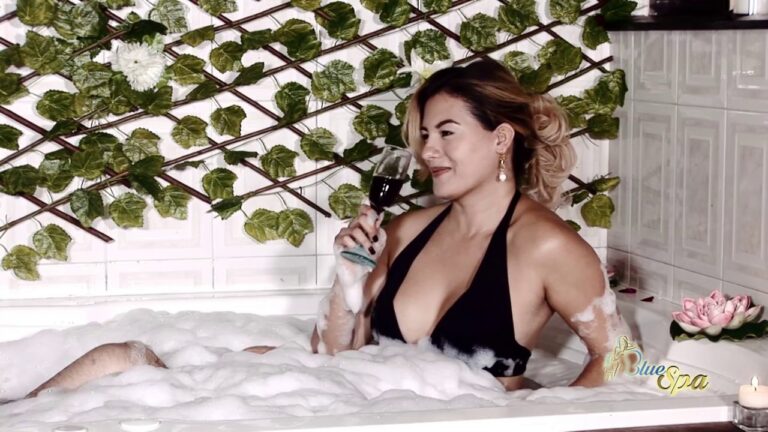 Los Mejores Rituales de Spa con Jacuzzi para Relajarte al Máximo