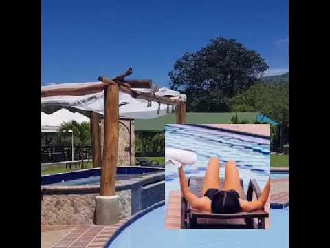 Descansa y rel&aacute;jate al m&aacute;ximo en el jacuzzi
