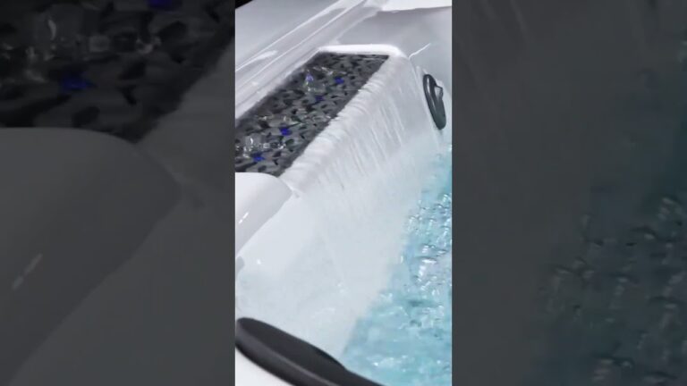 El Bienestar al Alcance de tu Hogar: Descubre los Beneficios del Jacuzzi