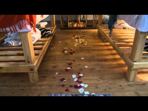 Rituales de relajación en pareja: Descubre el camino hacia la tranquilidad juntos